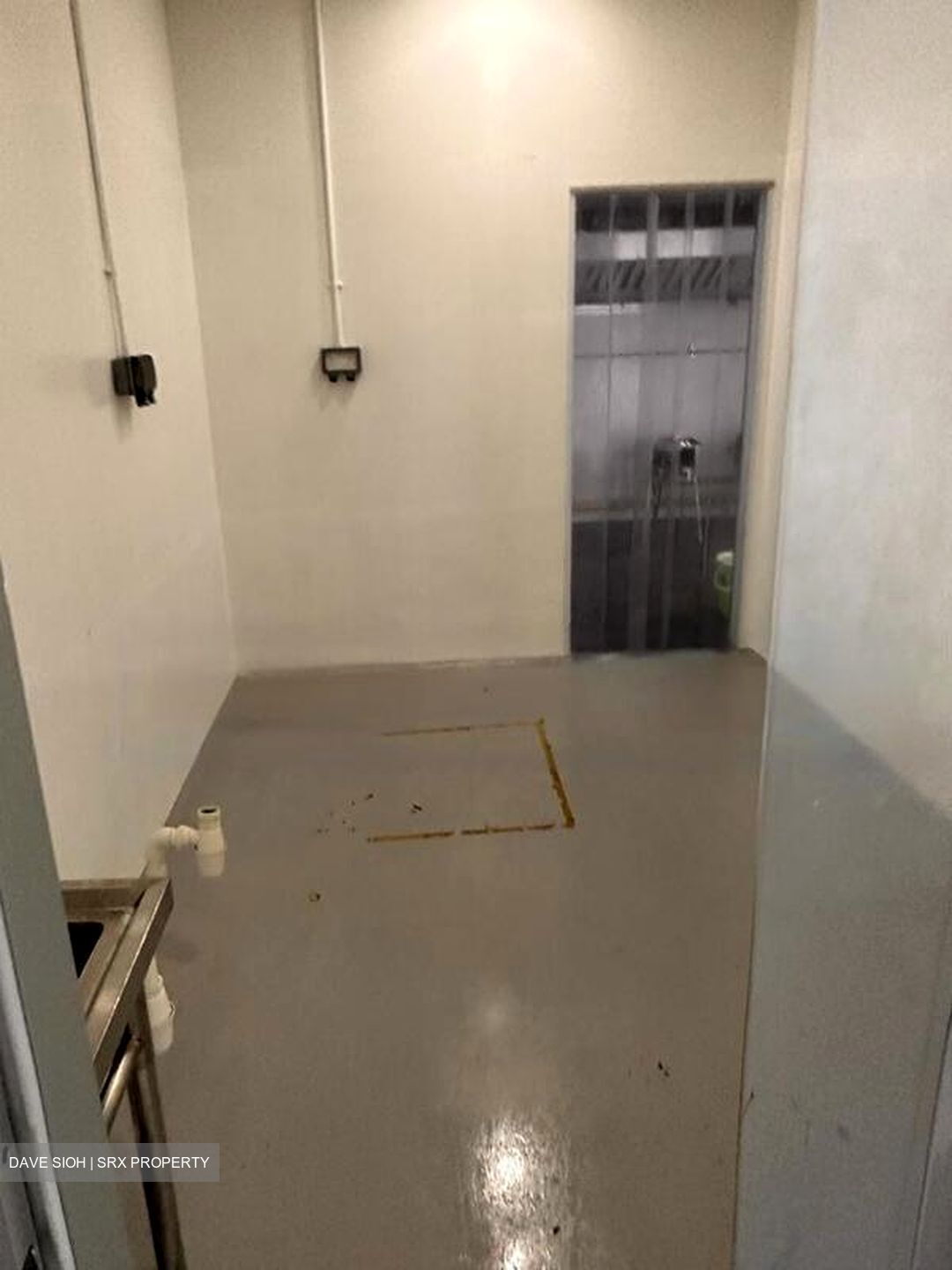 Mandai Foodlink (D25), Factory #473789021